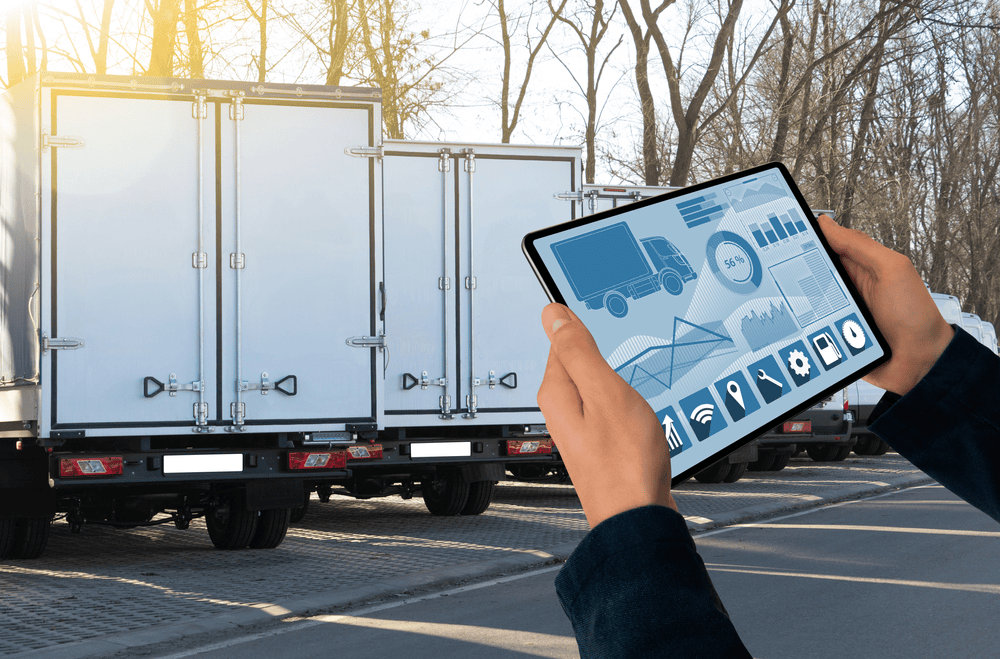 What are the Benefits of Using a Fleet Management Company?