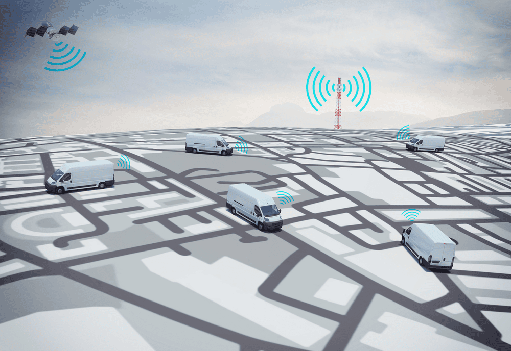 What is Route Optimisation in Fleet Management?