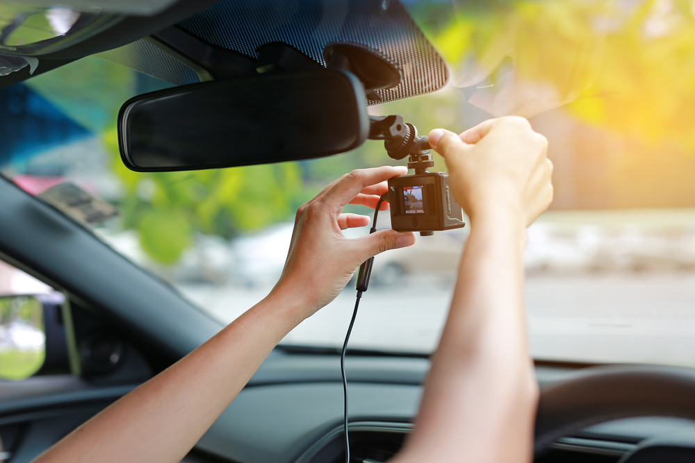 How to Create a Dash Cam Policy for Your Business?